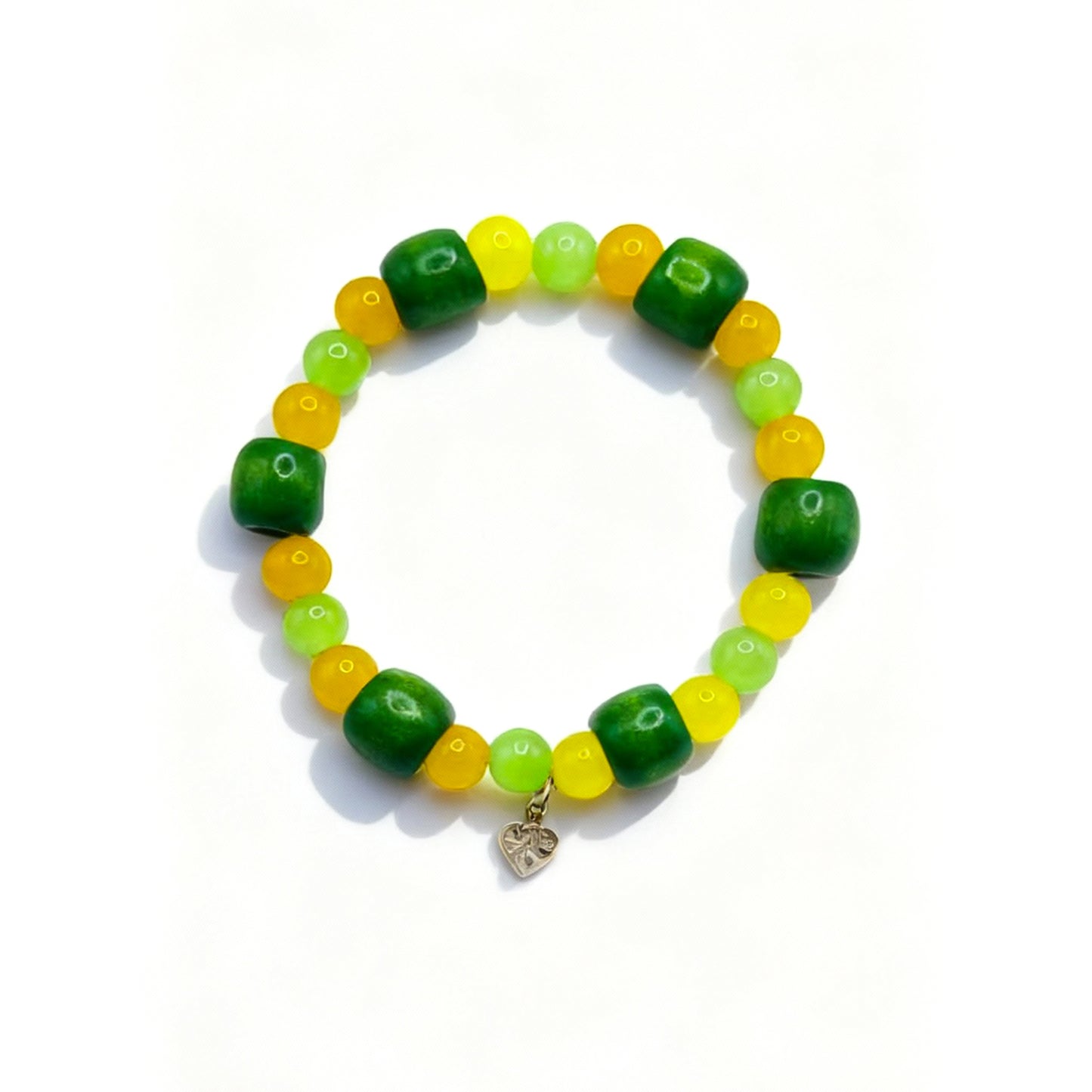 BEADS BRACELETS (Pearl)