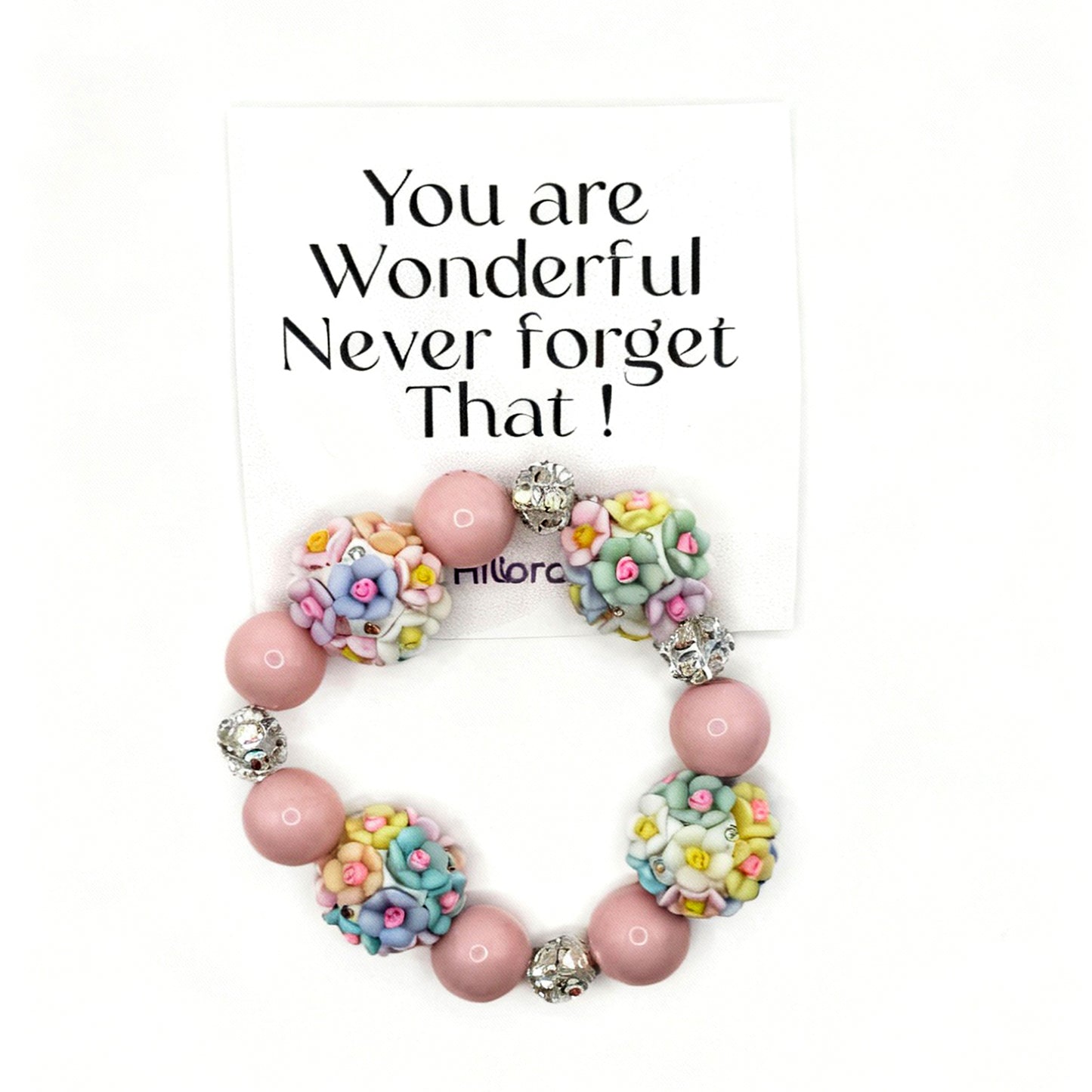 BEADS BRACELETS (Pearl)