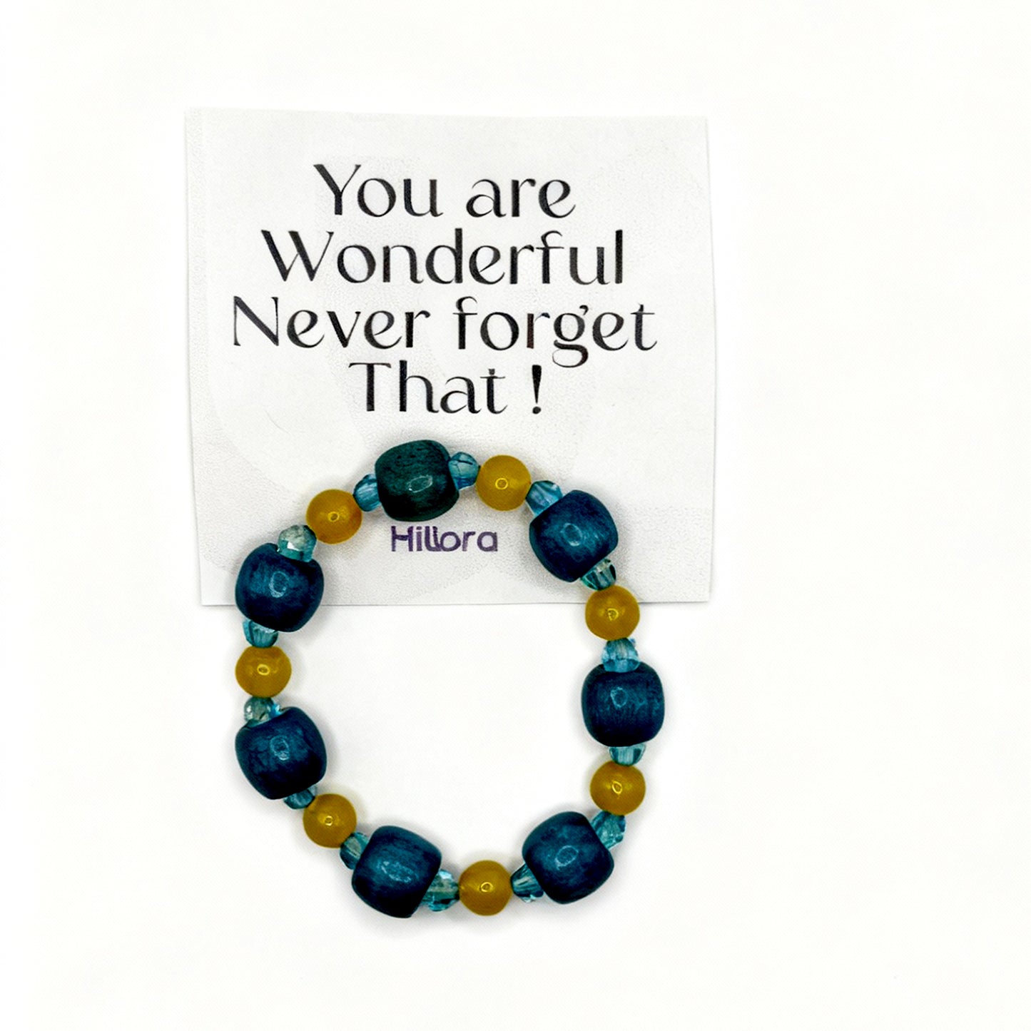 BEADS BRACELETS (Pearl)