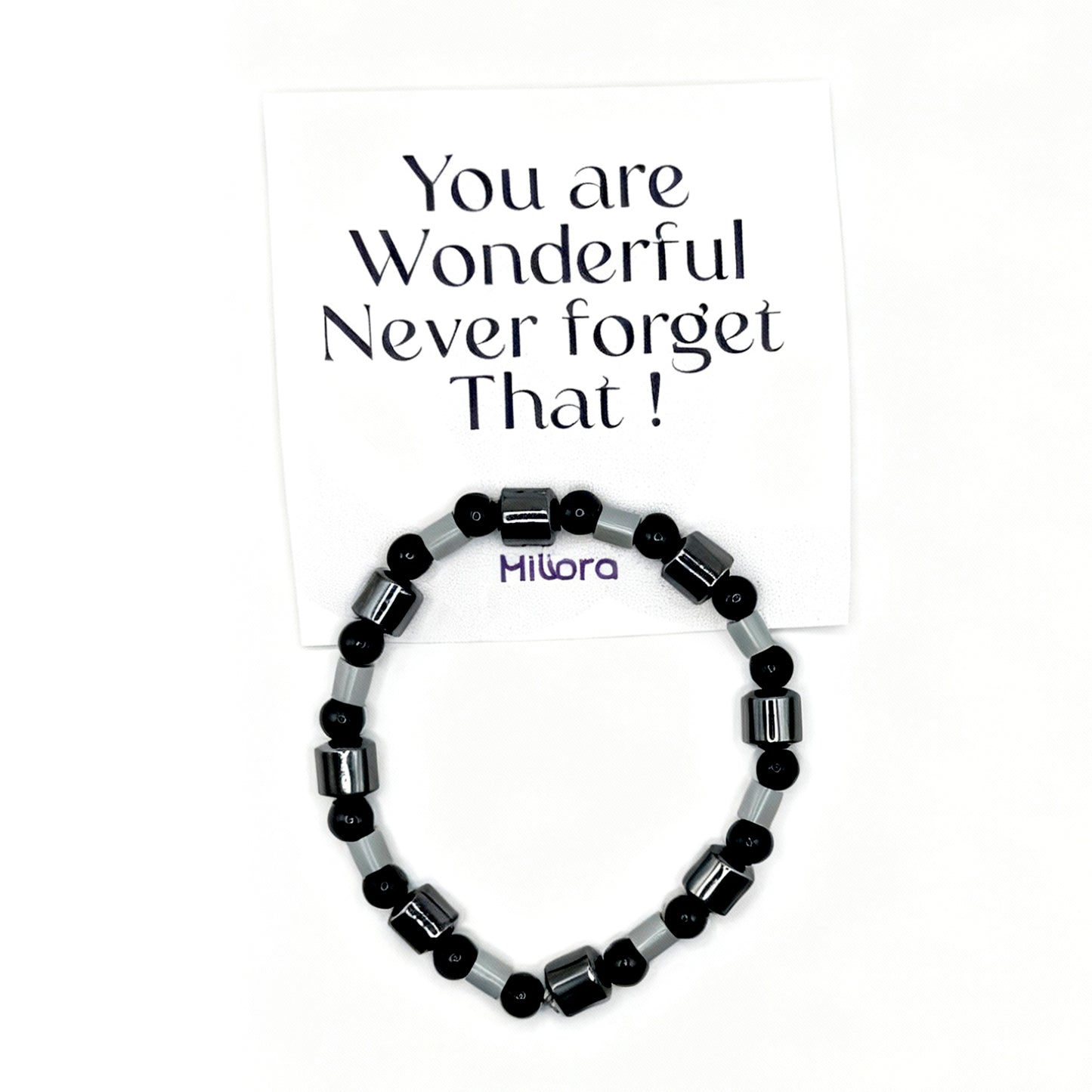 BEADS BRACELETS (Mini)