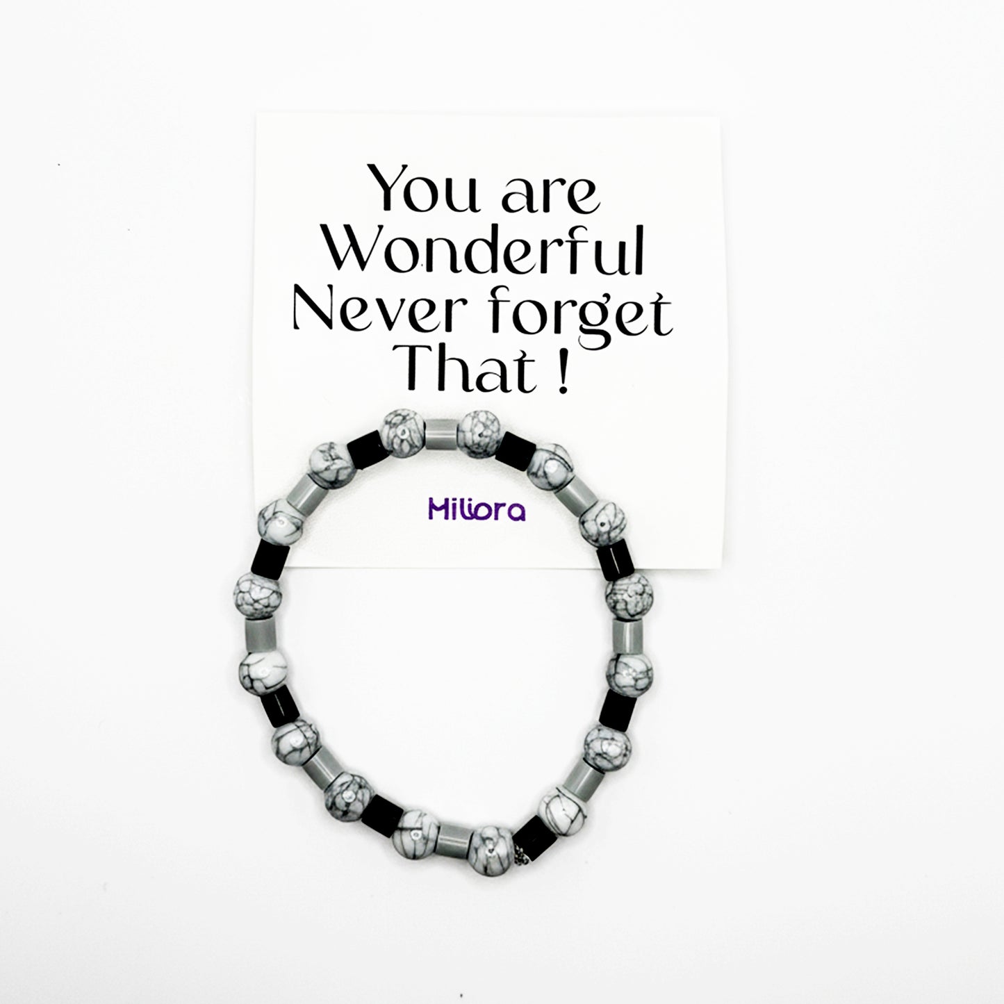 BEADS BRACELETS (Mini)