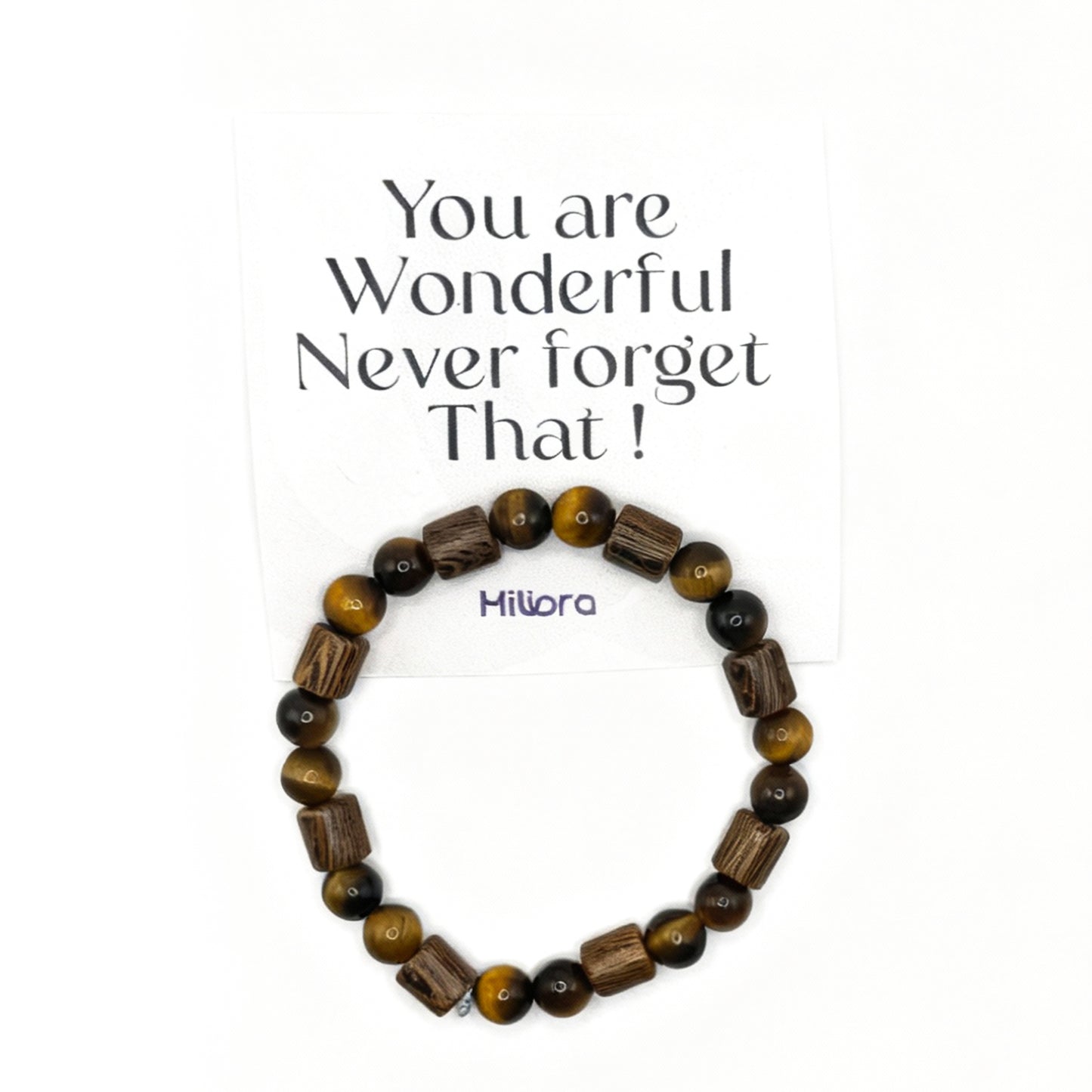BEADS BRACELETS (Pearl)