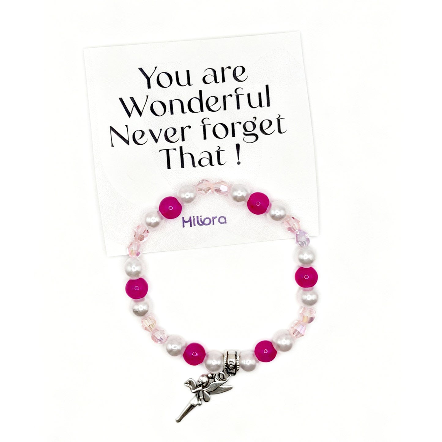 BEADS BRACELETS (Mini)