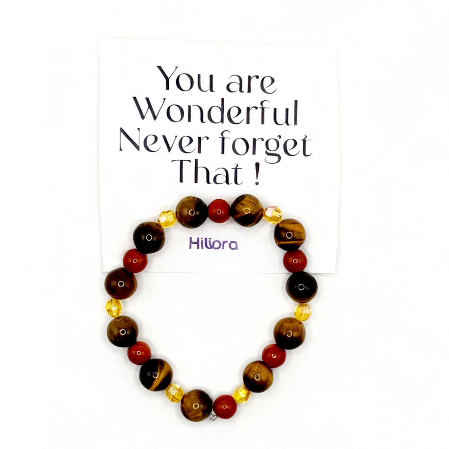 BEADS BRACELETS (Pearl)