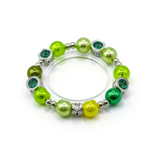 BEADS BRACELETS (Pearl)