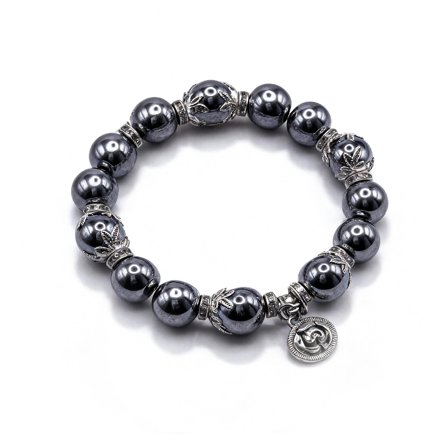 BEADS BRACELETS (Metal)