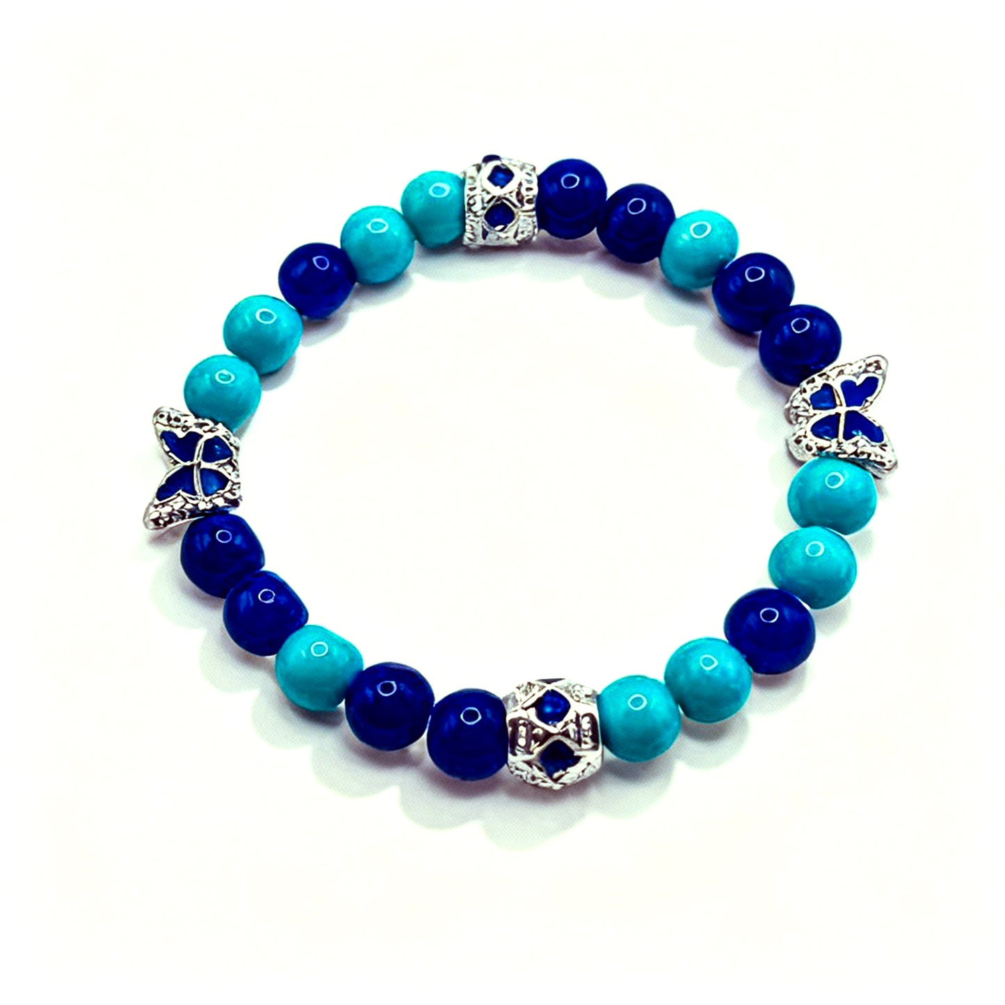 BEADS BRACELETS (Mini)