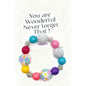 BEADS BRACELETS (Pearl)