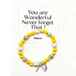 BEADS BRACELETS (Pearl)
