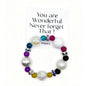 BEADS BRACELETS (Pearl)