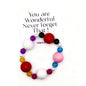 BEADS BRACELETS (Pearl)