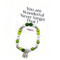 BEADS BRACELETS (Pearl)